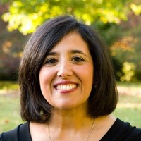 Marguerite Nessim Abd El-Shahid