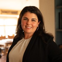 Margaret Marino