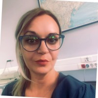 Ana Obradovic Pantelic