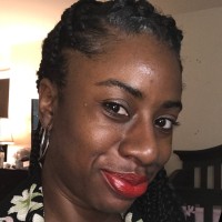 Clarissa Ford -Drummond