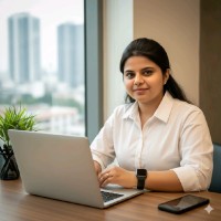 Pavithra Sivakumar