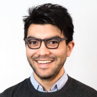 Santiago Augusto Pecha Garzón