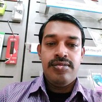 Prolay Roy Chowdhury