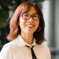 Karen Bricker