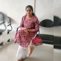 Ruhi Shinde