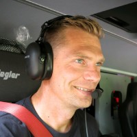 Martijn Van Henten