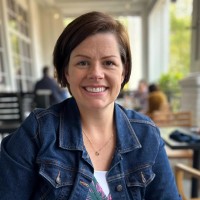 Sarah J. Olson, Mba