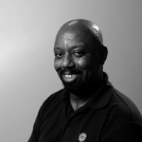 Nigel Richards