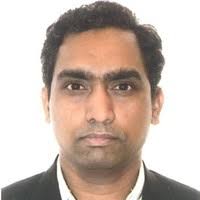Milind Mane