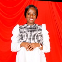 Evalyne Kabui