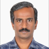 Mohan Muthukrishnan,Pmp