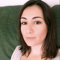 Eleni Thoma
