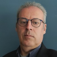 Yiannis Salmatzidis