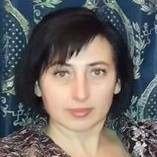 Inna Ovdienko
