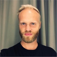 David Werjefelt