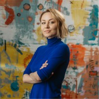 Olena Prokhorets