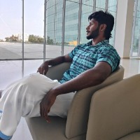 Lingeshwaran V