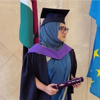 Reema Mubarak
