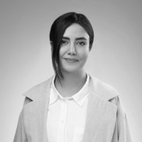 Zohreh Moafi