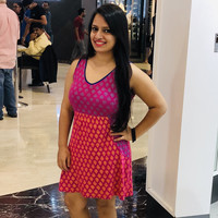 aarti sharma