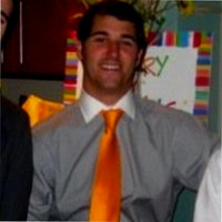 Seth Parrish