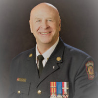 DWAYNE HANSON, BCom, CRSP (np), C.Mgr.