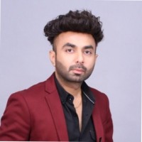 Muhammad Mehroz Ashraf