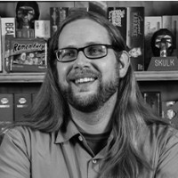 Matt Christianson