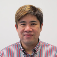 Bobby Mark