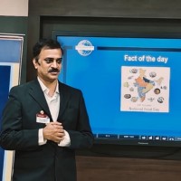 Sriram Thiyagarajan