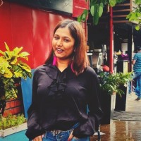 Vasudha Srivastav