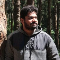 ASHOKKUMAR S