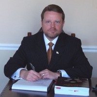 Richard Stevens