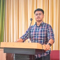 KRISH TRIPATHI