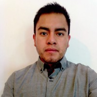 Luis Angel Mtz. B.