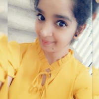 Pooja Garang
