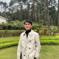 Bayu Reza Ananda