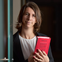 Elisa GILLET