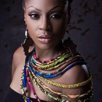 Carine Dossou-Gbété