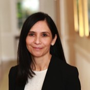 Sandra Díaz Escamilla
