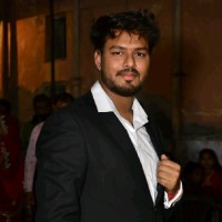 Manoj Saini