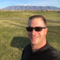 Bryan Vernon