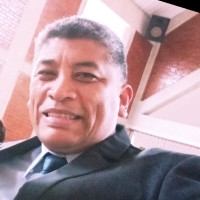 Mauricio Jesus Ramos Aguilar