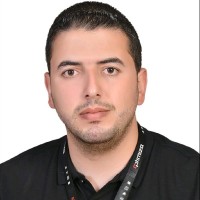 Ahmad Hani Mahafzah