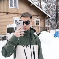 Chris Tsui