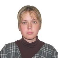 Yuliya Yudina