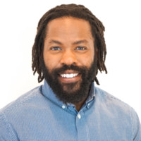 Darren Grant