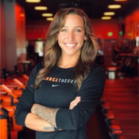 Heather Precourt