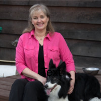 Kathryn Honour Stewart