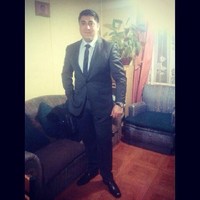 Cristian Castillo Castillo